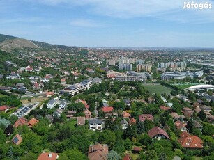 Budaörs központjában felújítandó ház eladó