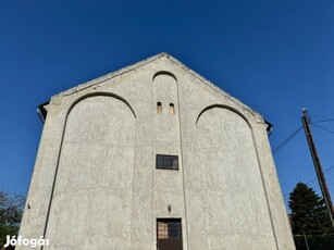 Egyedi üzleti/ipari ingatlan vásárolható Zalaegerszegen!