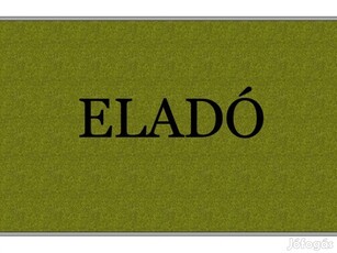 Eladó 30 nm-es Felújítandó Családi ház Paks