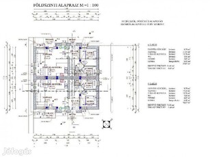 Eladó 97 nm-es ház Velence #4747505