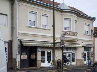 Eladó családi ház Mátészalka, Hősök Tere