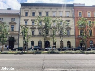 Eladó fejlesztési terület - Budapest VI. kerület, Andrássy út