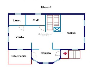 Eladó Ház, Bács-Kiskun megye Kecskemét Petőfiváros szomszédságában