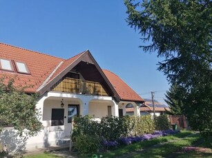 Eladó Ház, Győr-Moson-Sopron megye Ásványráró Duna közeli