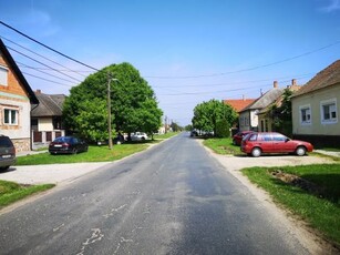 Eladó Ház, Győr-Moson-Sopron megye Bágyogszovát