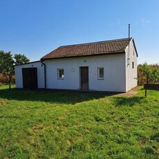 Eladó Ház, Győr-Moson-Sopron megye Dunaszeg Petőfi Sándor u. közelében