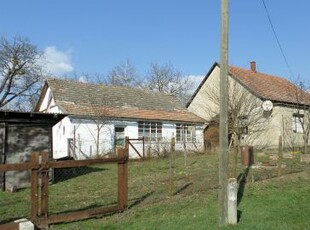 Eladó Ház, Jász-Nagykun-Szolnok megye Tiszaörs