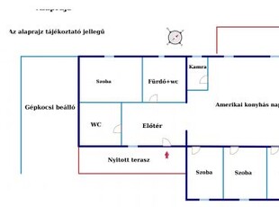 Eladó Ház, Pest megye Hernád Újépítésű házak között