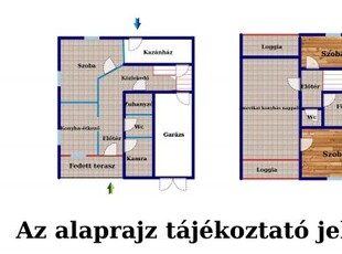 Eladó Ház, Pest megye Tápióbicske Központ közelében