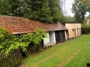 Eladó Ház, Vas megye Felsőszölnök Felsőszölnök Fő utca