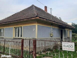 Eladó Ház, Vilmány 8.500.000 Ft