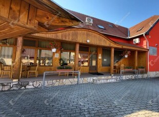 Eladó hotel Sirok, 1. emelet