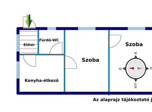 Eladó Lakás, Baranya megye Pécs