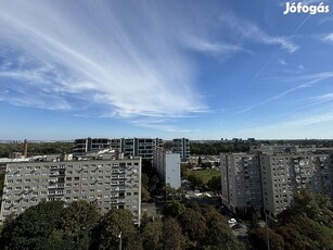 Eladó lakás - Budapest III. kerület, Óbudai-sziget