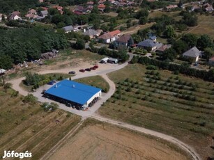 Eladó Mezőgazdasági, Csikvánd 302.000.000 Ft