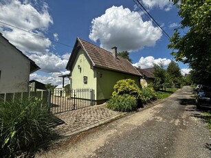 Eladó nyaraló Nagykanizsa