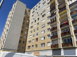 Eladó panellakás Szombathely, 8. emelet