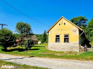 Eladó parasztház Vásárosbécen