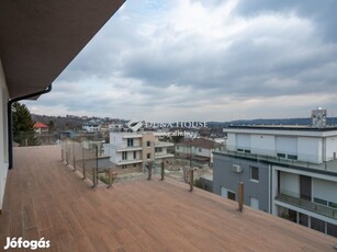 Eladó Penthouse Lakás Madárhegyen, Budapest, 11. ker.