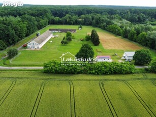 eladó tanya/mg.terület Nagykanizsa