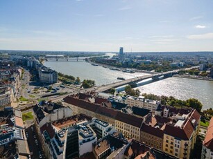 Eladó téglalakás Budapest, IX. kerület, Angyal utca, 1. emelet