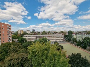 Eladó téglalakás Budapest, IX. kerület, Hurok utca, 6. emelet