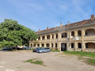 Eladó téglalakás Pécs, Somogyi Béla utca, 1. emelet