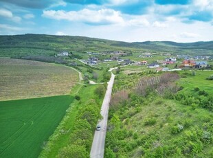 Eladó telek Budajenő, Szőlő utca