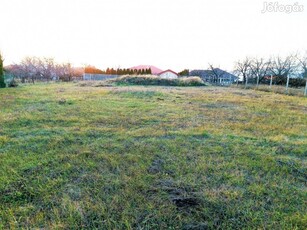 Eladó Telek, Győrújbarát 32.900.000 Ft