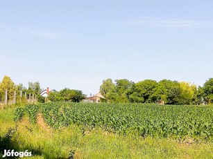 Eladó Telek, Kozármisleny 12.000.000 Ft