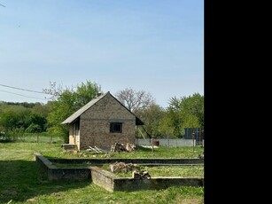 Eladó telek Marcali