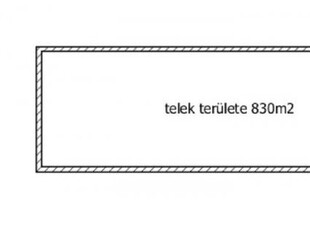 Eladó telek Mesterszállás