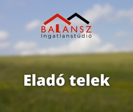 Eladó telek Nyíregyháza, Nyugati iparterület, Kárász