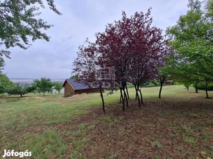 Eladó telek Pécel, Apácadomb- Panorámás telek