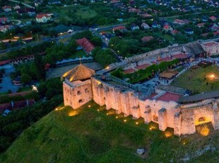 Eladó telek Sümeg, Kossuth Lajos utca