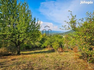 Fejlesztésre váró ipari telek Esztergomban - befektetők figyelem!