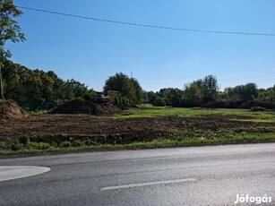 Fektessen a jövőbe! Ipari telek Pécs Kertváros szívében lehetőség a