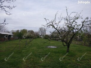 Győr, eladó telek