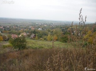 Győrújbarát, eladó telek