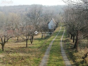 Keszüi eladó 1240 nm-es telek