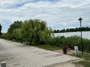 Különleges egyedi lehetőség Ráckeve belvárosában