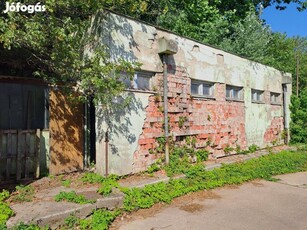 Miskolcon eladó irodák, raktárak, csarnokok választható méretben