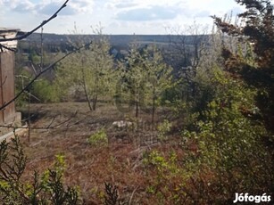 Mogyoródon, Ródi vágáson eladó egy zártkerti, panorámás telek