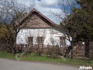 Nagykörű, eladó családi ház