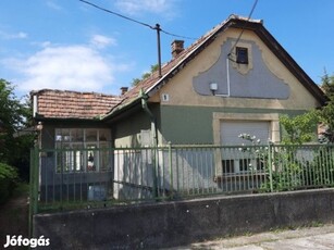 Ócsán bővithető családiház nagy telken eladó - Ócsa