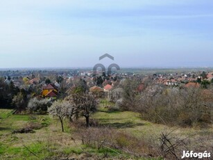 ÖRÖK PANORÁMÁS TELEK CSÖMÖRÖN - AZ UTOLSÓK EGYIKE!