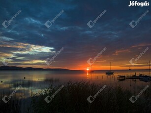 Siófok, eladó társasházi lakás