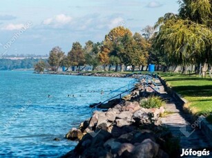 Siófok, eladó társasházi lakás