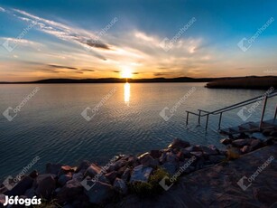 Siófok, eladó telek