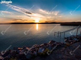 Siófok, eladó telek